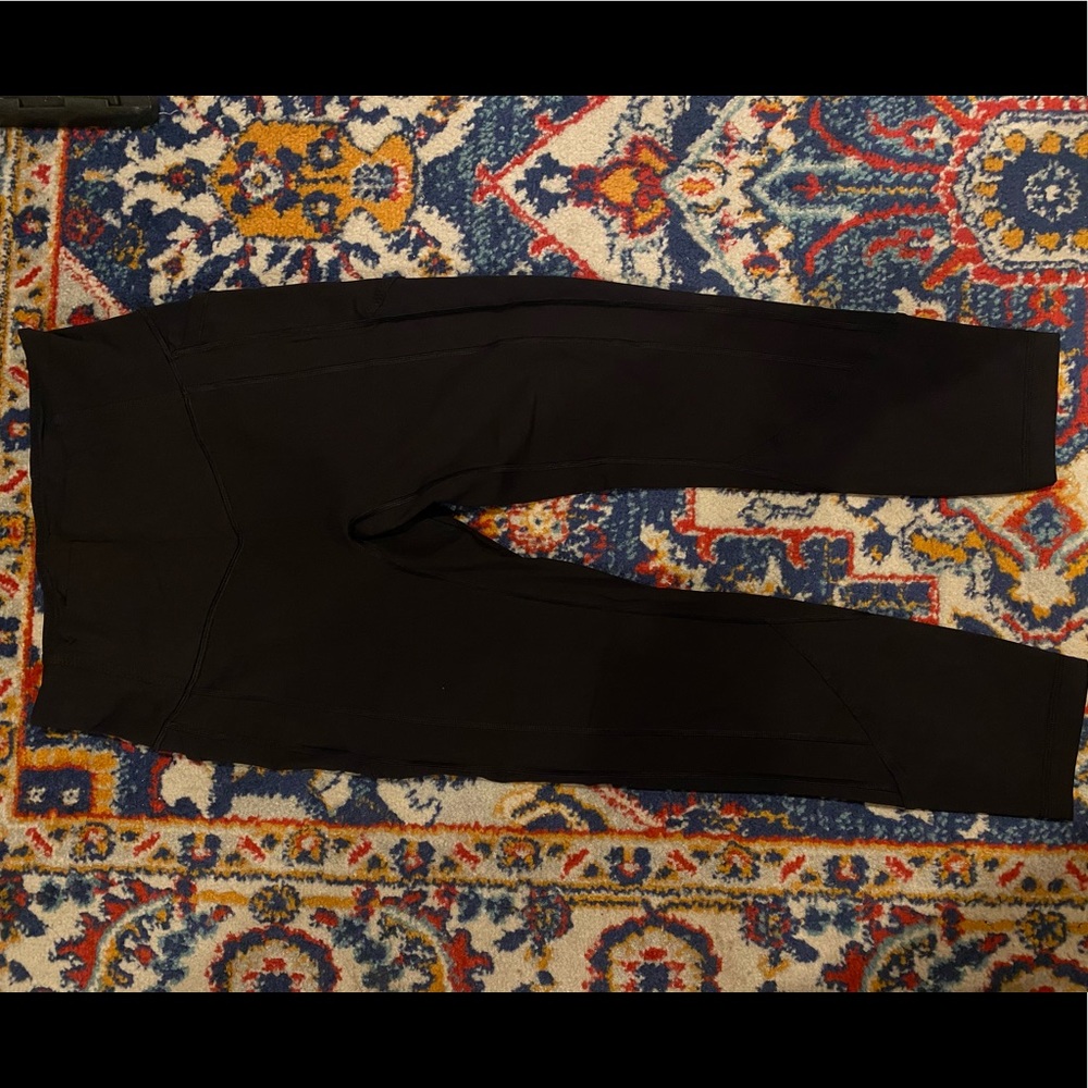 Lululemon legging